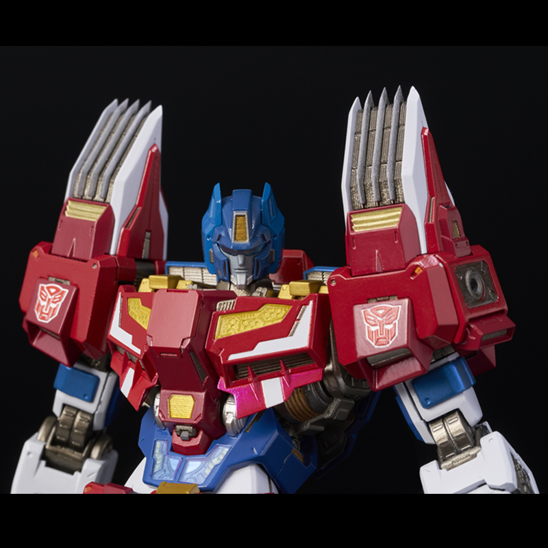 [KURO KARA KURI] Star Saber (Reissue)